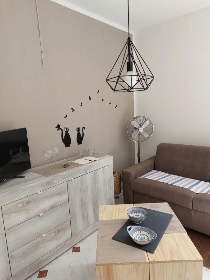 斯培西亚La Casa Di Max别墅 外观 照片