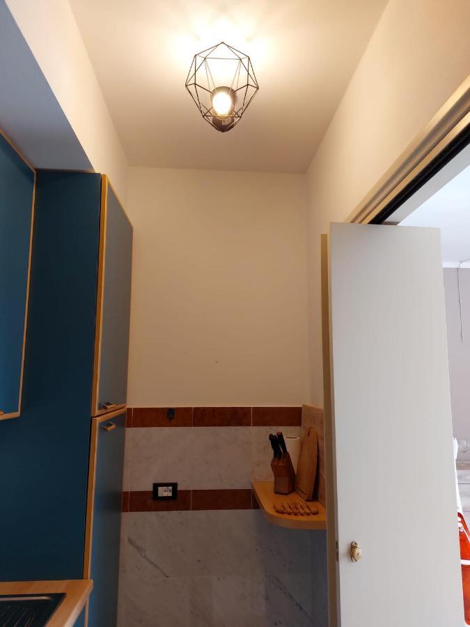 斯培西亚La Casa Di Max别墅 外观 照片