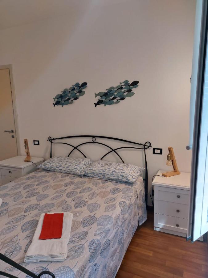 斯培西亚La Casa Di Max别墅 外观 照片